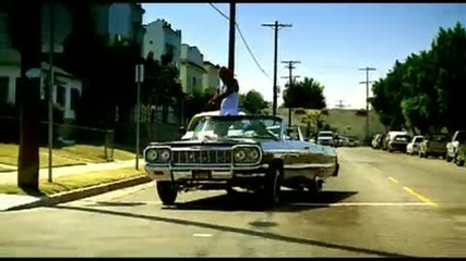 The Game - Game_s Pain ft. Keyshia Cole