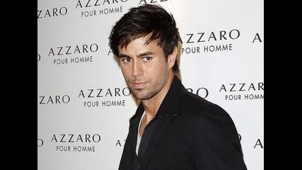 Enrique iglesias Why not me full song 2010 