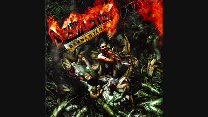 Destruction - Odyssey of Frustration
