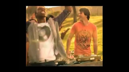 Zeke and Luther - Summertime 