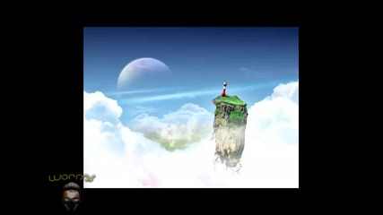 Aaron Simpson - Never Far From Right ( Original Version) 