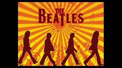 Beatles - Help (love)