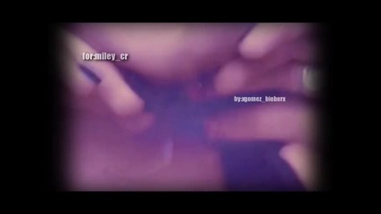 For miley_cr [конкурс]