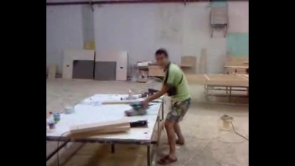 Donko vs Lentov 6laif