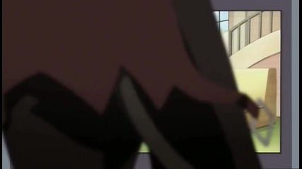 Pandora Hearts Dvd Special 8 