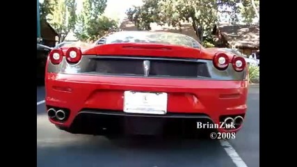 Ferrari F430 F1 