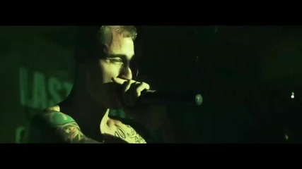 Mgk - Wild Boy ft. Waka Flocka Flame