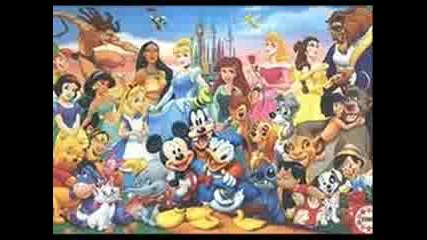 Disney Classics