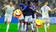 ⚽Съотборниците на Кристиано Роналдо го изненадаха! С какво?- ВИЖТЕ!😳