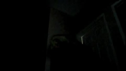 Scary Short Film (rocky Lynch)