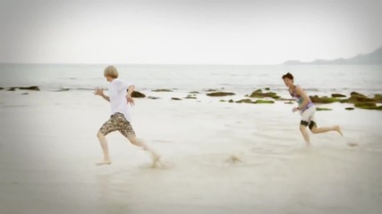 Uniq - Falling in love (english ver.) [mv]