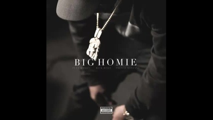 *2014* Diddy ft. Rick Ross & French Montana - Big homie