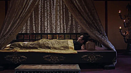 The King's Woman E12