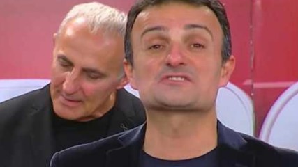 Promocija - 22 decembar - (TvDmSat 2016)