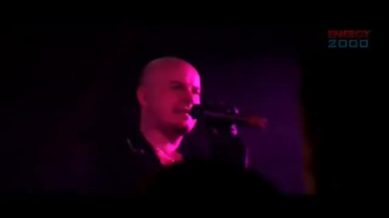 Румънска, Морис- Live Show