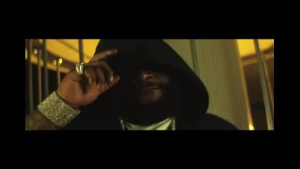 Papa Reu (feat. Rick Ross) - Put It In The Air 