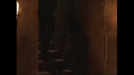 Buffy Epizoda End Of The Days Part 4