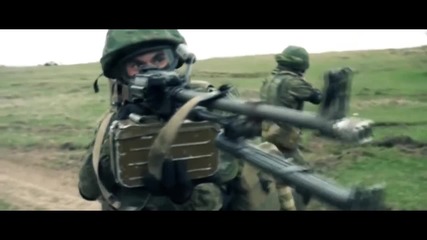 Вооруженные Силы России 2016 - Russian Armed Forces