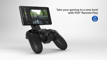 Sony Xperia Z3+