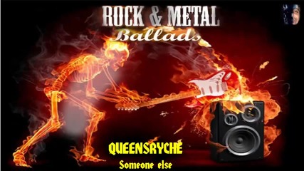 Rock - Metal ballads vol 1