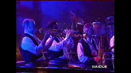 Goran Bregovic - Mesecina