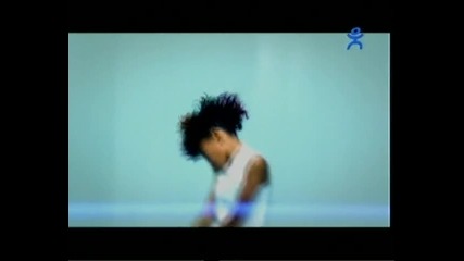 Willow Smith - whip my hair