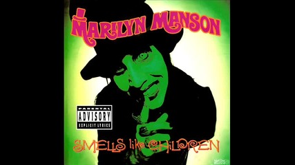 White Trash - Marilyn Manson [hq]