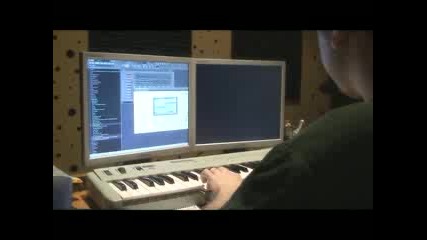 Beat Making In Sound Project 
