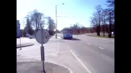 Шкода 15тр в Талин