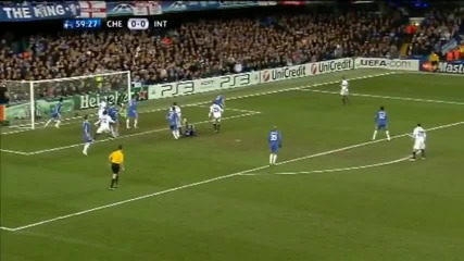 Chelsea - Inter 0 1 Hd 