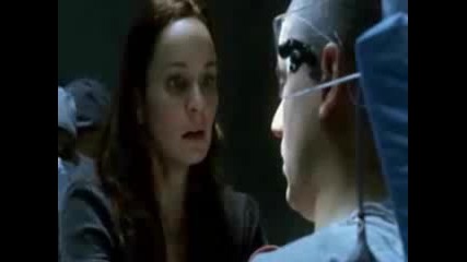 Michael and Sara - Protect Me 