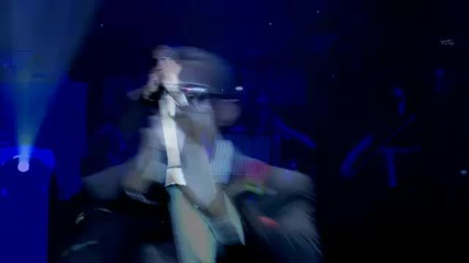 Kanye West - Diamonds from Sierra Leone - Live