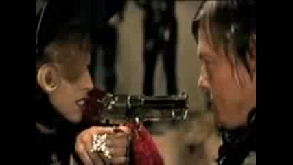 lady gaga - judas