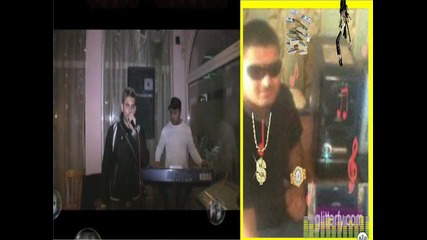 Ork.dido - Bend - Za Radio Roma I Mechev Sp - Origalno Ot Mechev - 2012 By.dj kiro