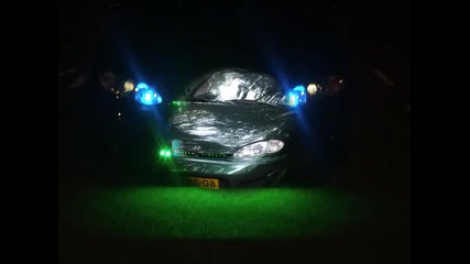 hyundai coupe holland