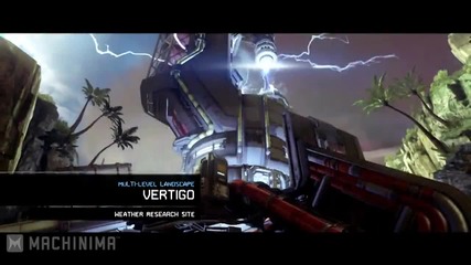 Halo 4 -- Champions Bundle Trailer