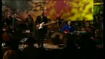 Sting - English man in New York