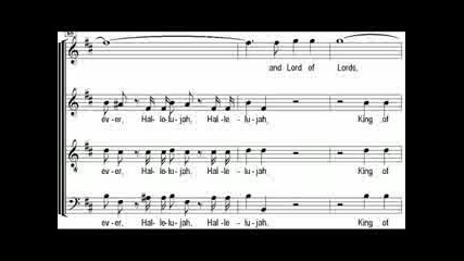 Handel - Hallelujah