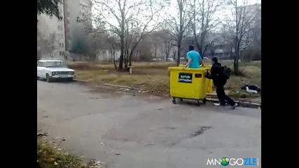 Готин избор на кола 