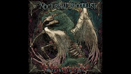 Nocturnal Bloodlust - naked
