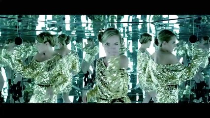 Alexandra Stan feat Carlprit - Million Hd