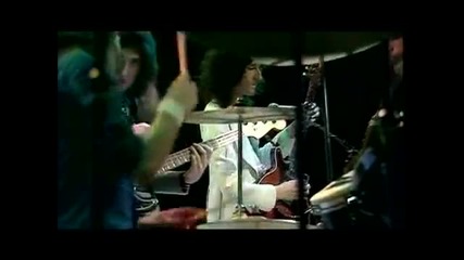 Queen - Killer Queen (top Of The Pops, 1974)