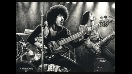 Thin Lizzy - Sweet Marie (live 1976 Tv Appearance Audio)