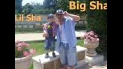 Lil Sha feat. Big Sha 