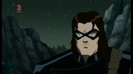 The Avengers - Earth's Mightiest Heroes - 221 - Winter Soldier / Високо Качество