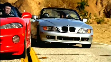 N'sync - Bye Bye Bye (720p)