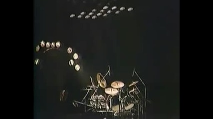 Queen - Live in Tokio 1979 (3/4) 