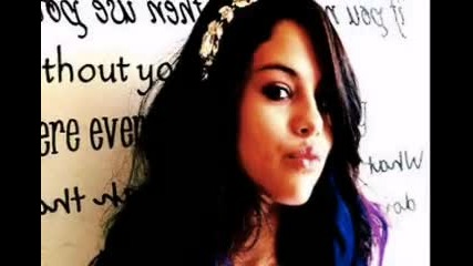Selena Gomez