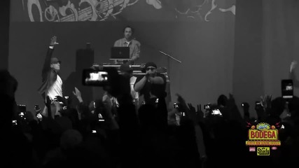 Eminem, Yelawolf & Slaughterhouse - 2.0 Boys [live]