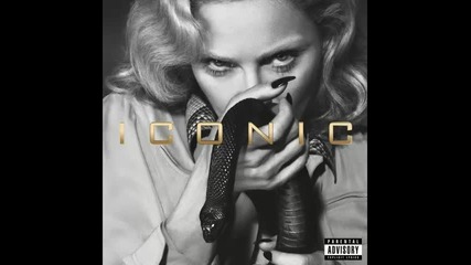 *2015* Madonna - Iconic ( Demo version 2 )